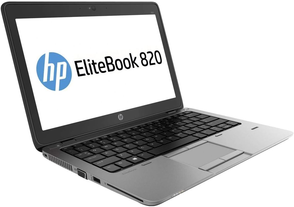 HP 820 G2