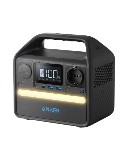 Anker PowerHouse521 - 256Wh | 200W