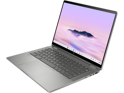 HP Chromebook X360 14C