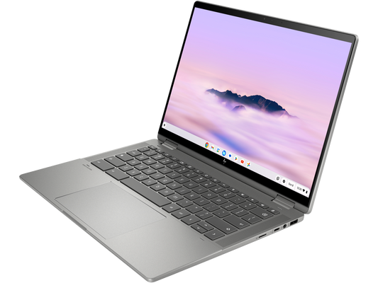 HP Chromebook X360 14C