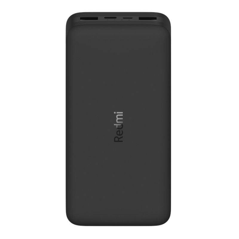 Redmi 20000mAh Power Bank