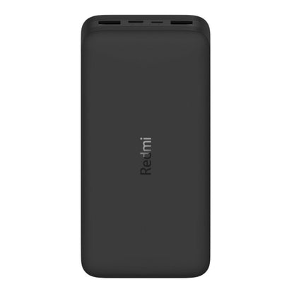 Redmi 20000mAh Power Bank