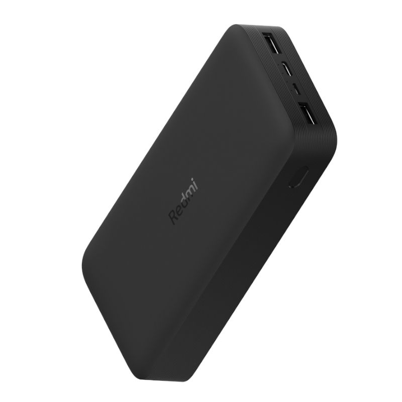 Redmi 10000mAh Power Bank