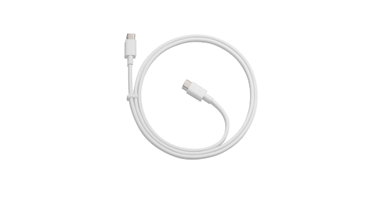 USB-C to USB-C Cable